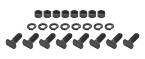 ALLSTAR PERFORMANCE Ford 9in T-Bolt Kit 1/2in-20 for Early Style ALL72043