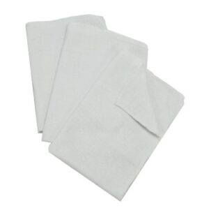 ATP Chemicals & Supplies Polishing Cloth Diaper Soft 3 Pack VIKI984300