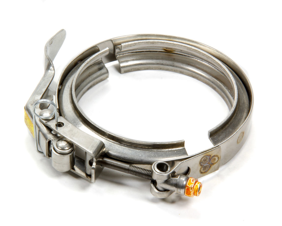 ENDERLE Quick Release Clamp 82-202