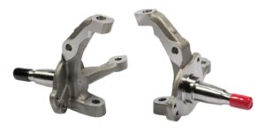 HEIDTS ROD SHOP Mustang II Stk Spindles MP-028