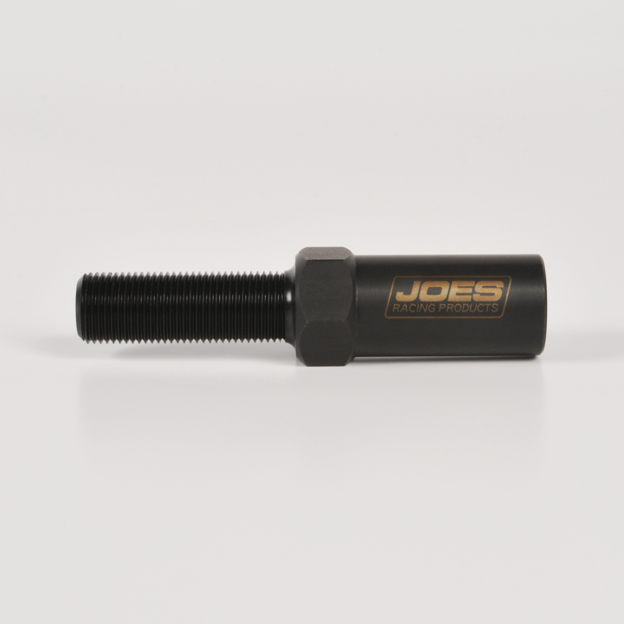 JOES RACING PRODUCTS Tie Rod Quick Adjuster 5/8in Steel 14751-B