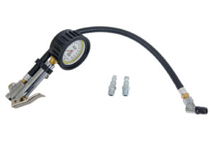JOES RACING PRODUCTS Tire Inflator Quick Fill 60psi 32484