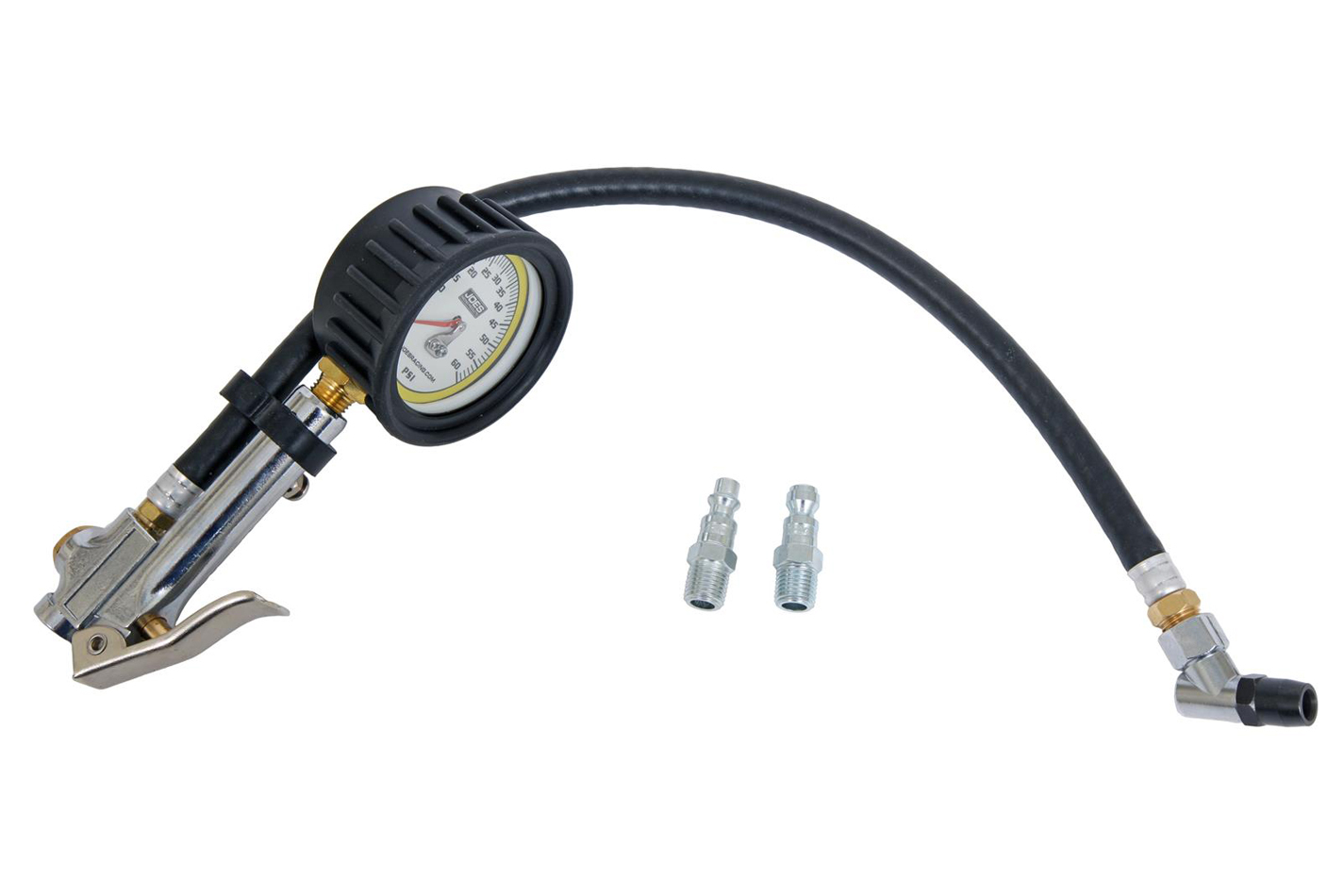 JOES RACING PRODUCTS Tire Inflator Quick Fill 60psi 32484