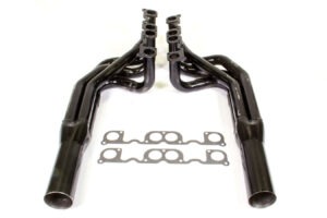 SCHOENFELD Sprint Car Headers 1-7/8 2in All Pro 1055LVAP