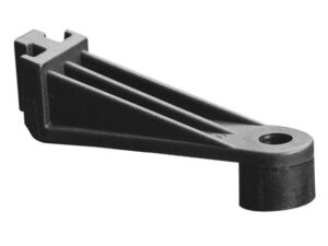 SPAL ADVANCED TECHNOLOGIES Fan Mounting Bracket Each 30130033