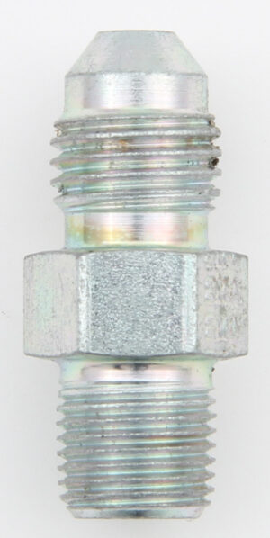 AEROQUIP #4 Stl Flare to 1/8in NP Adapter FBM2512