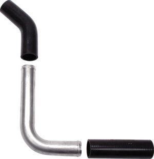 ALLSTAR PERFORMANCE Upper Radiator Hose Kit for Modifieds ALL30260
