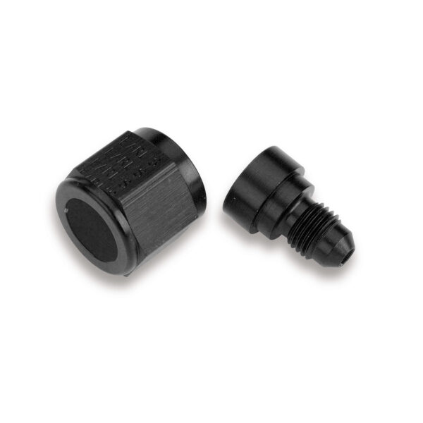 EARLS Flare Reducer Adapter 8an to 6an AT9892086ERL