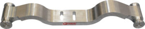 G FORCE CROSSMEMBERS Transmission Crossmember 79-93 Mustang RCMFB