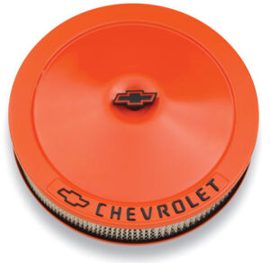 PROFORM 14in Air Cleaner – Orange 141-785