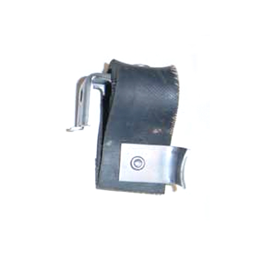 PYPES PERFORMANCE EXHAUST 64-72 GM A Body Tailpipe Hangers Pair HGH10