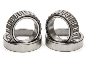RATECH Carrier Bearing Set Ford 9in W/2.891in 9011