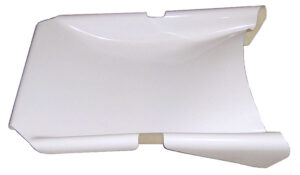 TRIPLE X RACE COMPONENTS Sprint Car Nose SC-BW-0001