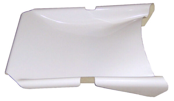 TRIPLE X RACE COMPONENTS Sprint Car Nose SC-BW-0001
