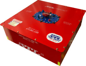 ATL FUEL CELLS 22 Gallon ATL Sports Cel l Assembly  A Configurat SC-AA-080