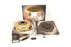 CENTERFORCE Centerforce  I  Clutch Kit – GM KCF757116