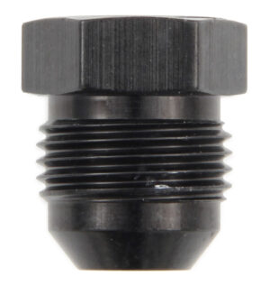 FRAGOLA #4 AN Plug Black 480604-BL