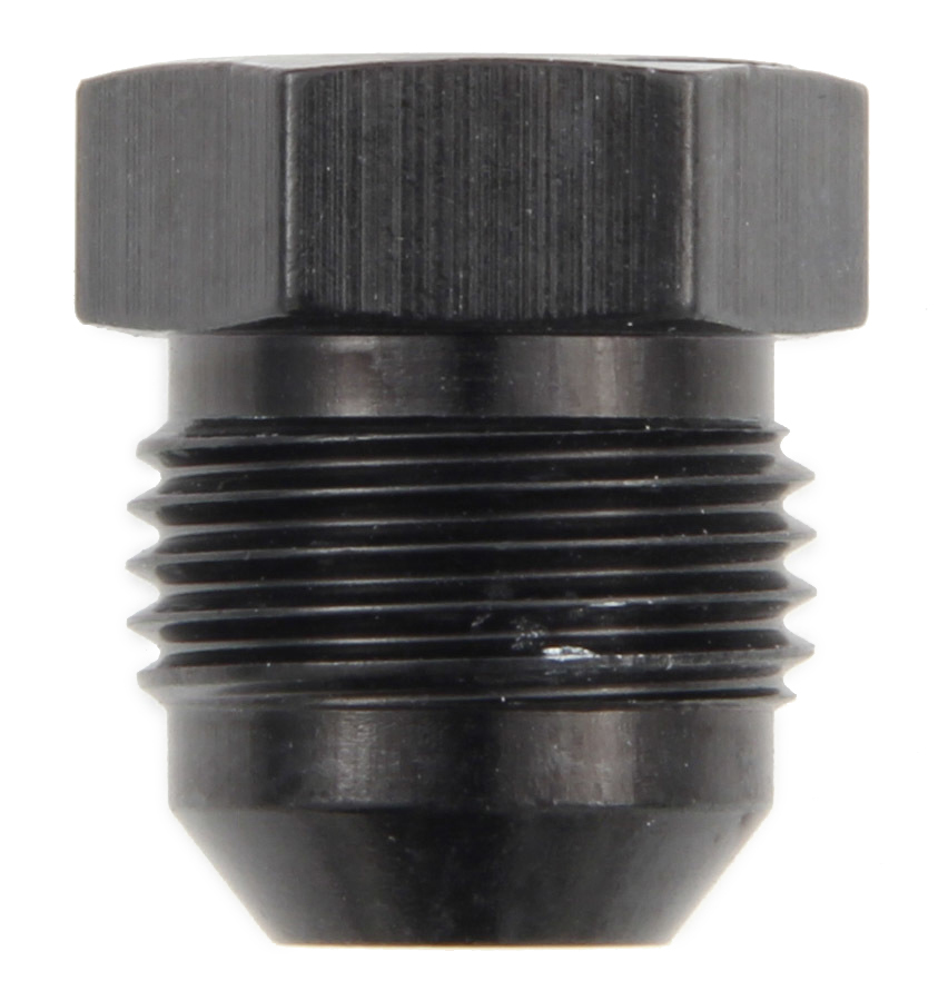 FRAGOLA #4 AN Plug Black 480604-BL