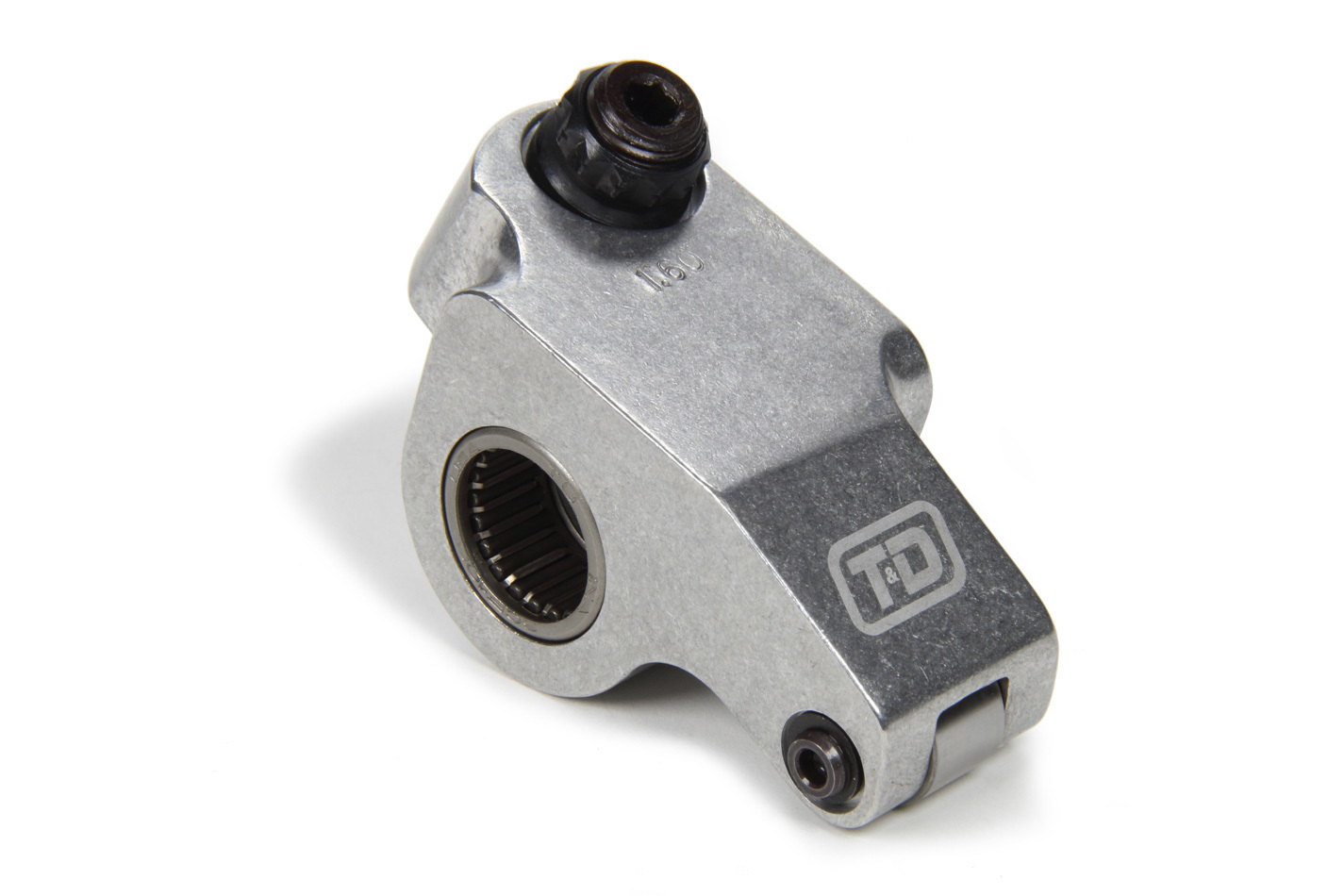 T AND D MACHINE Rocker Arm – 1.450 Long .450 Offset RH 11-1009-160