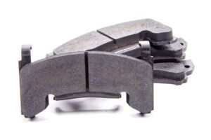 WILWOOD Brake Pad BP-10 Metric 150-8936K