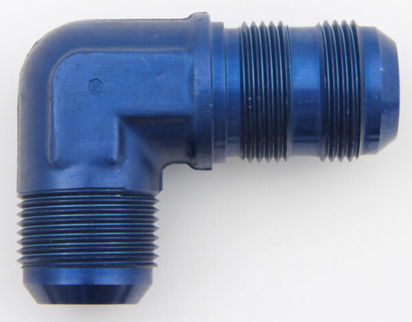AEROQUIP #12 Flare 90 Blkhd Union FCM2085