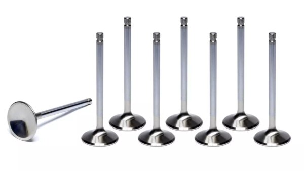 FERREA 1.900 Ford CP Exhaust Valves 11/32 6.240 OAL F1264P-8