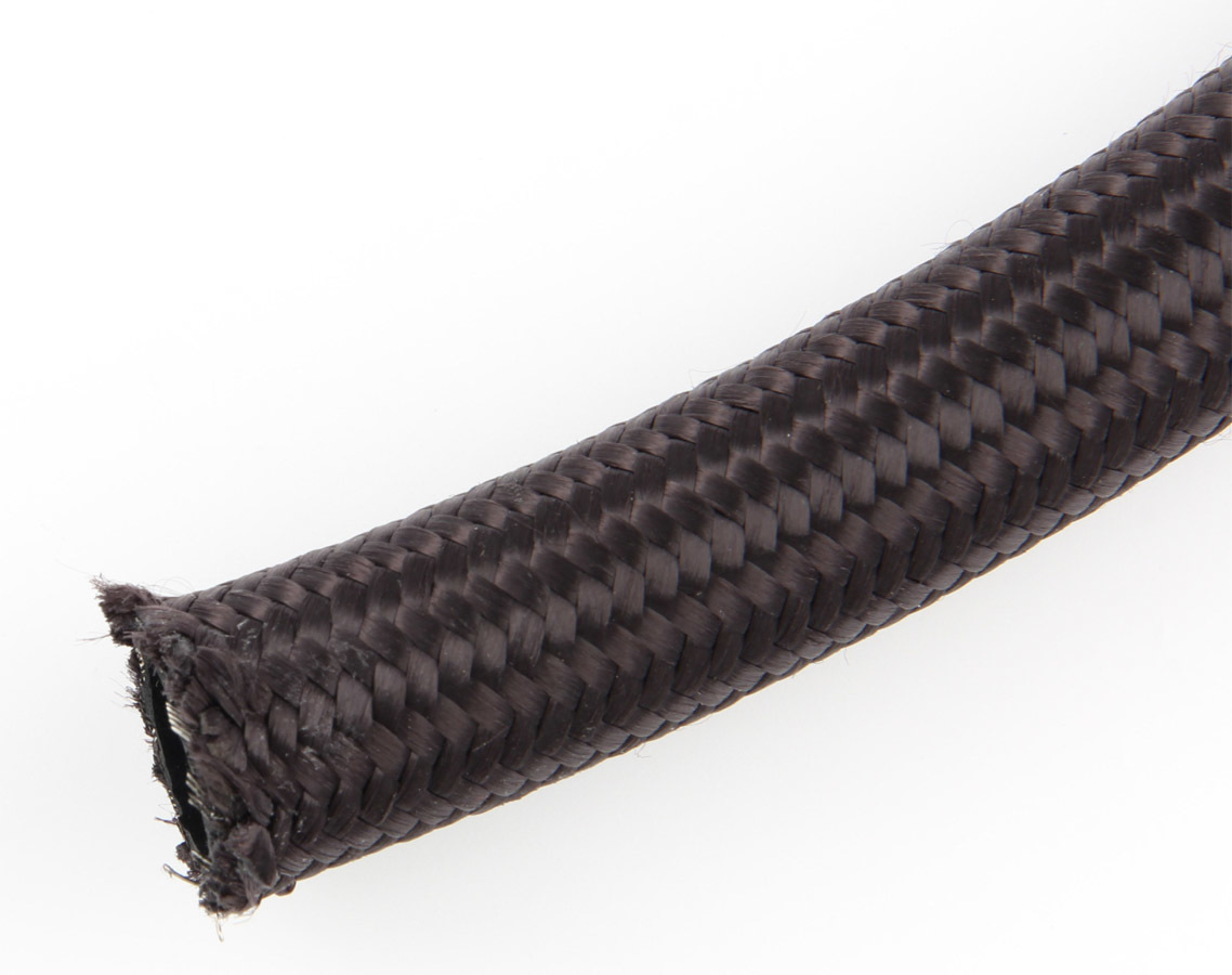 FRAGOLA #12 Blk Nylon Race Hose 3ft 840312