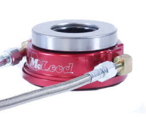 MCLEOD Hyd Throwout Bearing 1-1/16in Shaft Diameter 1400-30