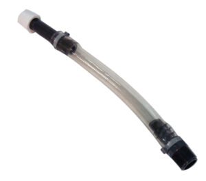 PIT-PAL PRODUCTS Screw in Cap Tube 186