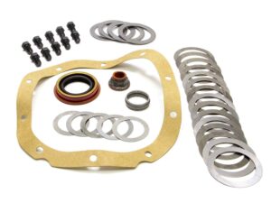 RATECH 8.8in Ford Installation Kit 105K