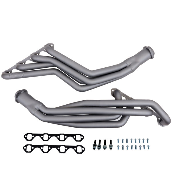 BBK PERFORMANCE 1-5/8 Headers – 79-93 Mustang 5.0/5.8L 1516