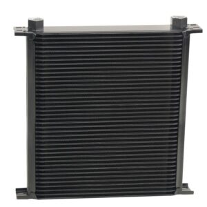 DERALE Stack Plate Cooler 40 Row 54078