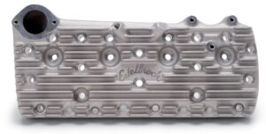 EDELBROCK 49-53 Ford Flathead Heads 1115