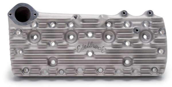 EDELBROCK 49-53 Ford Flathead Heads 1115