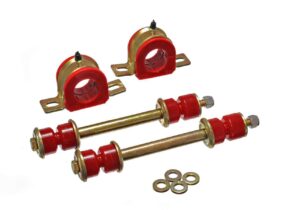 ENERGY SUSPENSION Frt Swaybar Bush Set 99- 06 GM P/U 3.5213R