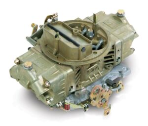 HOLLEY Performance Carburetor 750CFM 4150 Series 0-4779C