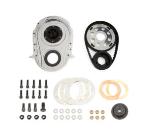 JESEL Belt Drive BBC GEN IV KBD-32000