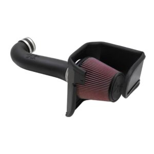 K AND N ENGINEERING 11-20 Dodge Charger 5.7/ 6.1L Air Intake System 63-1114
