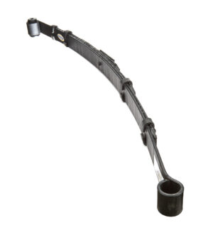 LANDRUM SPRINGS Chevy 225# Multi-Leaf 21-344SPA