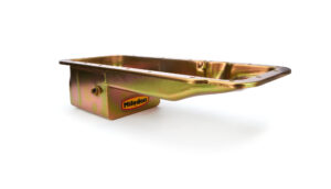 MILODON BBM 7qt Oil Pan Rear Sump 4×4 Truck 30891