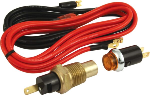 QUICKCAR RACING PRODUCTS Oil Temp Sender Kit 61-714