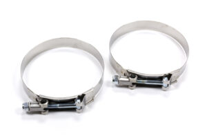 SAFECRAFT T-Bolt Clamp For LT5 4in 54-1475-1