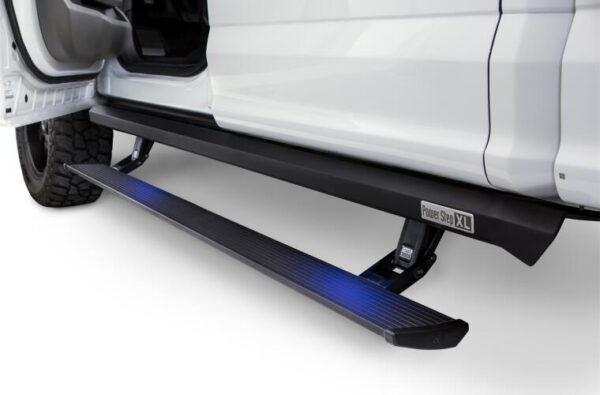 AMP RESEARCH PowerStep XL 21-   Ford Bronco 77140-01A