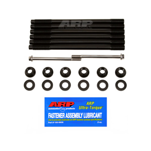 ARP Head Stud Kit – 12pt Polaris 900cc/1000cc RZR 288-4701
