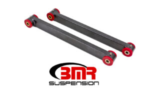BMR SUSPENSION 05-14 Mustang Lower Control Arms Boxed TCA032H