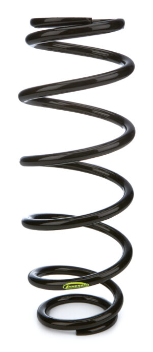 LANDRUM SPRINGS Coil Over Spring 2.5in x 12in Barrel 225lbs W12-225
