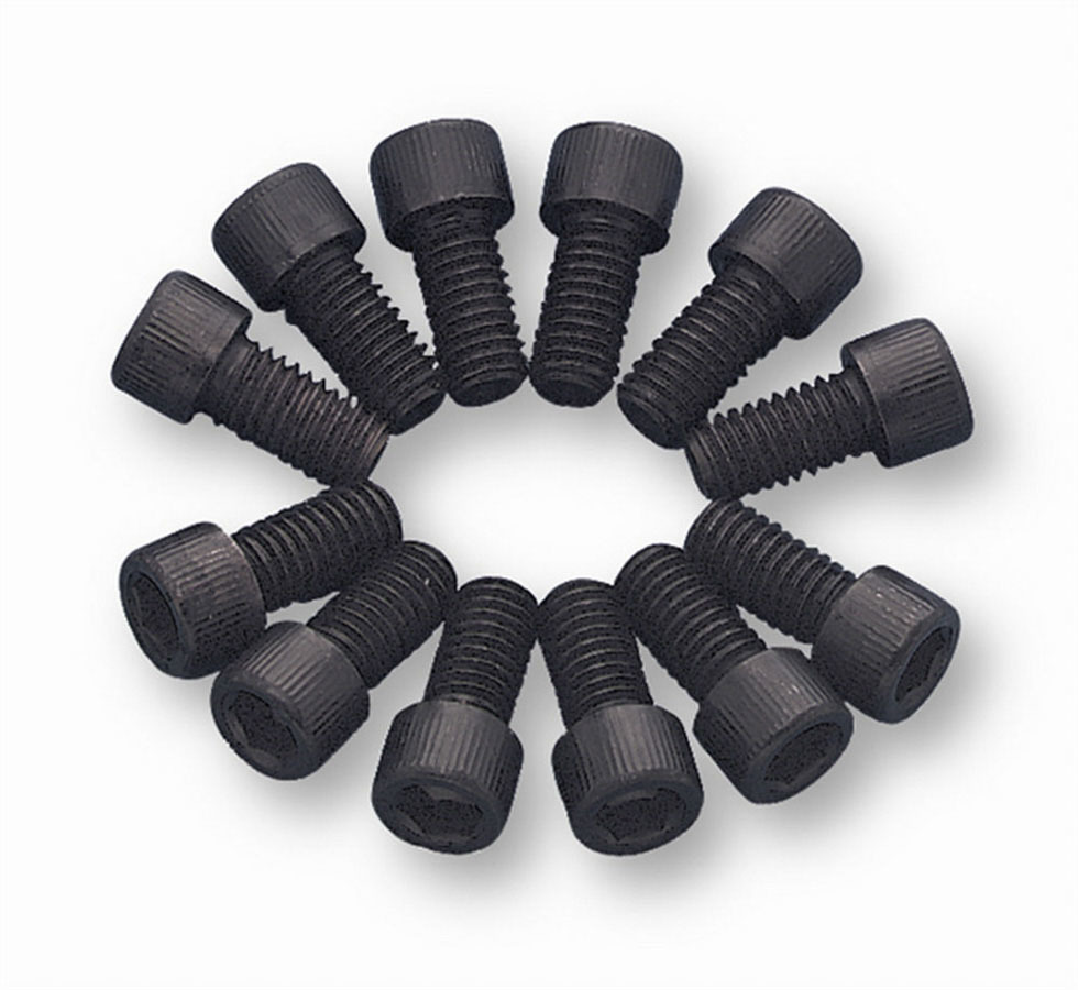 MR. GASKET Header Bolts 916