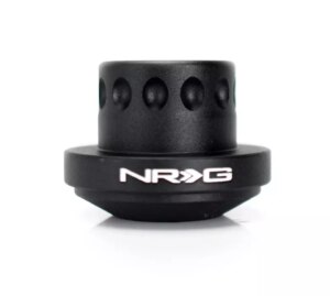 NRG INNOVATION Short Spline Adapter Woodward Version SRk-RLWH