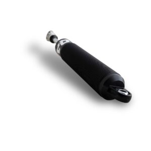 QA1 Shock Alum Twin Tube 7in Comp 4 Reb 4 6Q74