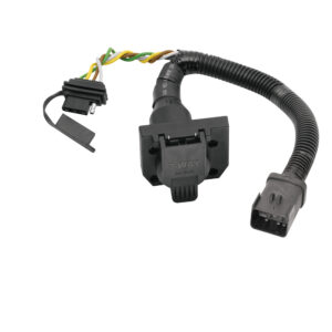 REESE Multi-Plug T-One Connect or Assembly 7-Way Flat P 20135